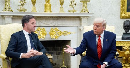 Trump mówi o Polsce. "To zrobiło na mnie duże wrażenie"