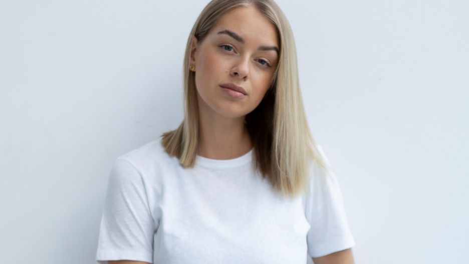 Ekaterina Motyka podkreśla, jak wiele łączy Rosjan i Ukraińców