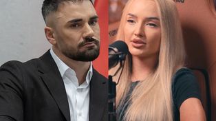 Partnerka Łukasza Litewki atakuje sprawcę wypadku. "Zaczyna robić z siebie ofiarę"