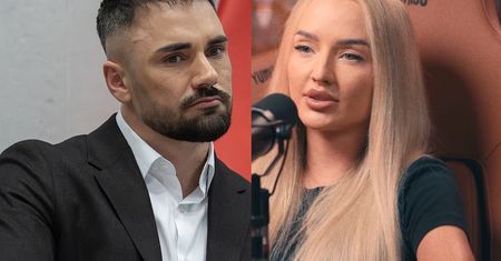 Partnerka Łukasza Litewki o sprawcy wypadku. "Zaczyna robić z siebie ofiarę"