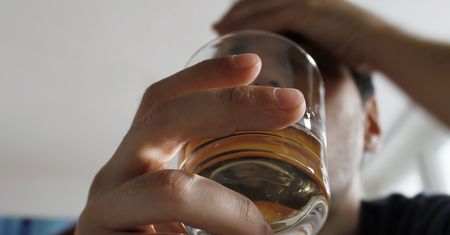 Tyle wydają na renty alkoholowe. Dane z ministerstwa