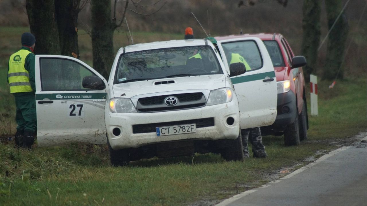 Wielkie pokłady gazu w Polsce? Orlen wkrótce rozpocznie prace