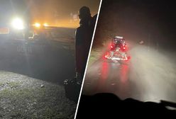 Wielka akcja GOPR. Kobieta i 4-latek znalezieni w hotelu