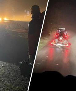 Wielka akcja GOPR. Kobieta i 4-latek znalezieni w hotelu