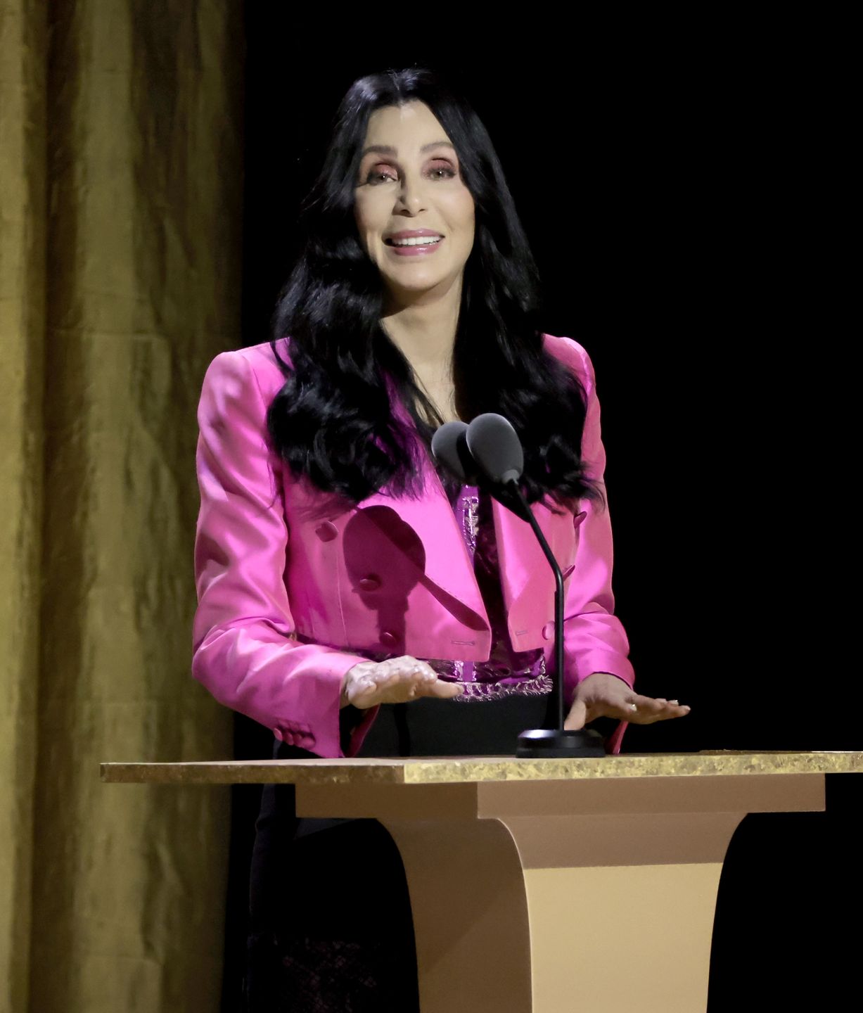 Cher i Dian Warren