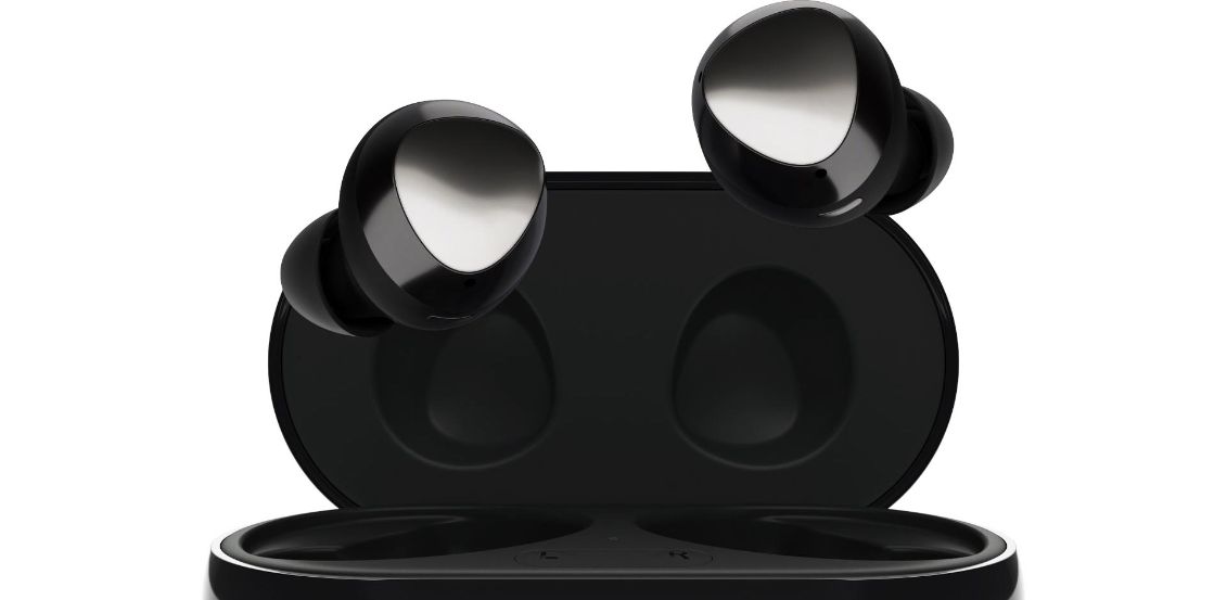 Samsung Galaxy Buds+ oficjalnie. Nowe słuchawki zagrają nawet 11 godzin na baterii 6