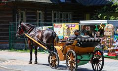 Co Polacy myślą o góralach? Mamy wyniki badania