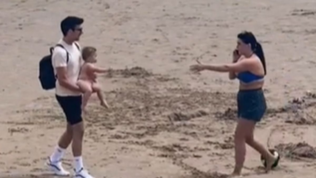 Matka nawet nie zauważyła nieobecności swojego dziecka