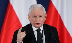 UAM odmówił wynajęcia sali na spotkanie z Kaczyńskim. Poseł PiS krytykuje uczelnię