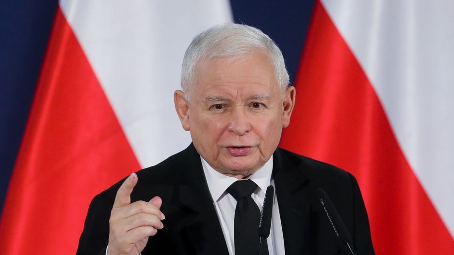 UAM odmówił wynajęcia sali na spotkanie z Kaczyńskim. Poseł PiS krytykuje uczelnię