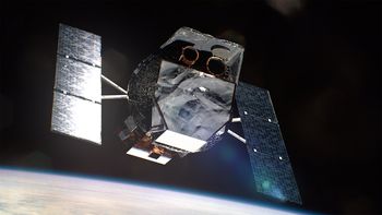 NASA walczy o satelitę Swift. Bez pomocy wkrótce spadnie na Ziemię