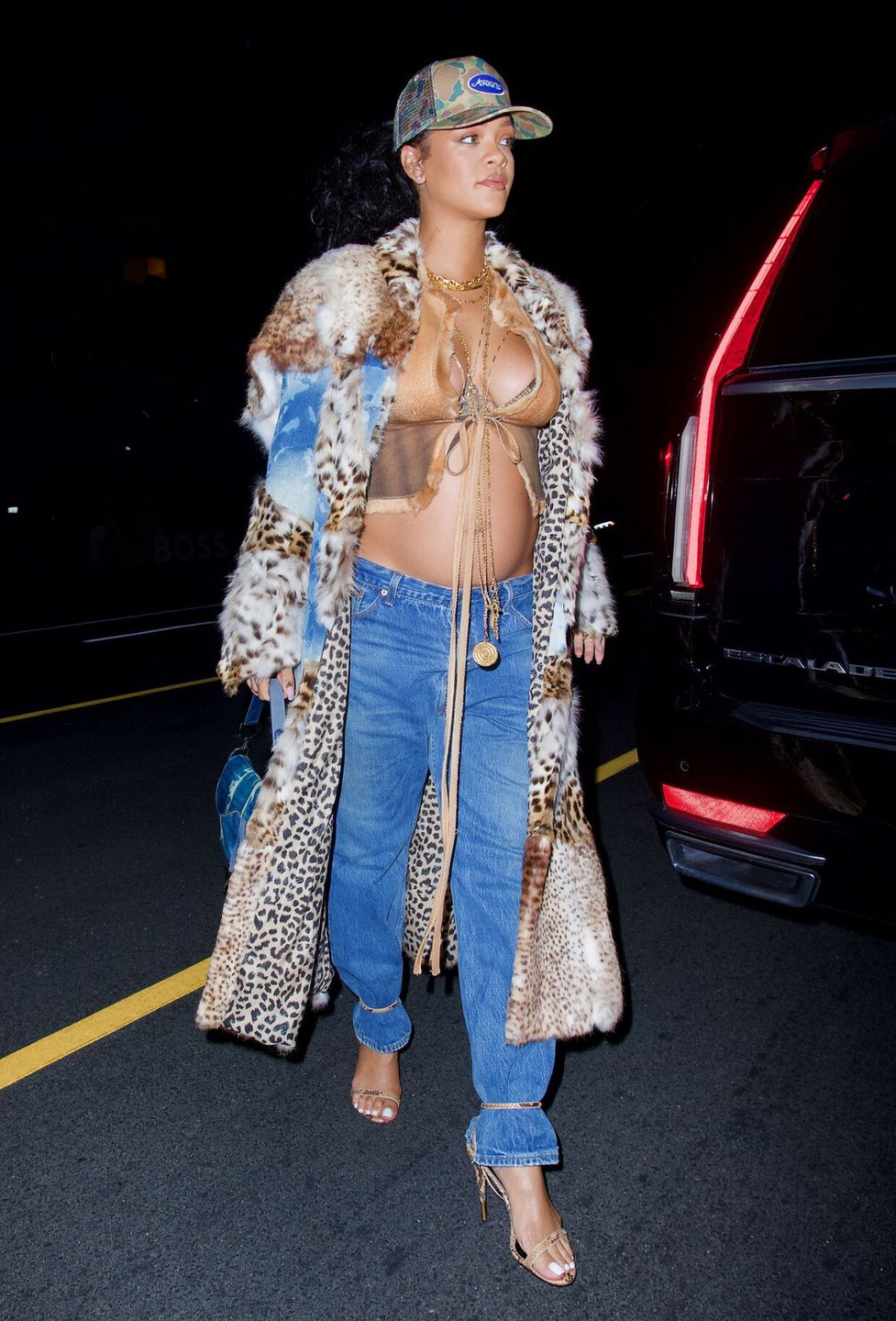 Rihanna