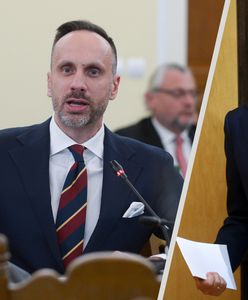 Uderzał w premiera. Wraca do rządu. "Liczę na jego determinację"