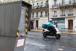 Seria kradzieży w Szwecji. "Towar" może posłużyć Rosjanom