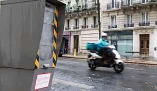 Seria kradzieży w Szwecji. "Towar" może posłużyć Rosjanom