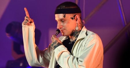 Smolasty reaguje na odwołany w ostatniej chwili koncert. Dodał NIEPOKOJĄCE zdjęcie