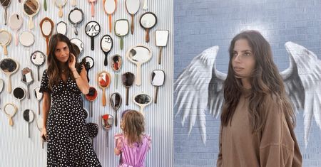 Weronika Rosati zdradza, jak układają się jej relacje z Robertem Śmigielskim: "Nie dzielimy się opieką nad córką"