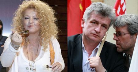Gessler o bracie: "Jestem wściekła! Naraża rodzinę!"