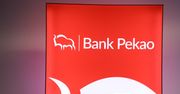 Bank Pekao wydał komunikat. Ostrzeżenie dla klientów