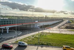 Koronawirus w Warszawie. Zakażony pracownik na budowie POW