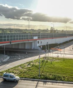 Koronawirus w Warszawie. Zakażony pracownik na budowie POW