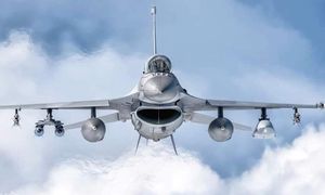 Założyli NATO. Teraz ich zasoby się szybko wyczerpują