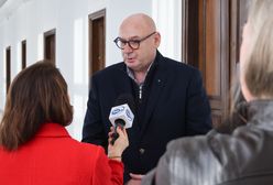 Zgorzelski o awanturze w Sejmie. Mówi o surowych konsekwencjach