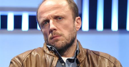 Nigdy nie poznał ojca. Oto co dostał po nim w spadku