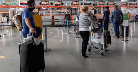 Rozbudowa Lotniska Chopina. Spółka PPL: budujemy matrycę slotów