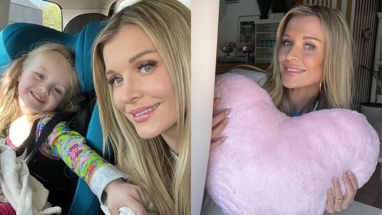 Joanna Krupa o wychowywaniu Ashy: "Jej ojciec będzie robił wszystko, żeby nie poszła w moje ślady". Słusznie?