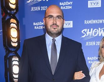 Jarosław Olechowski traci posadę w kolejnej spółce. Wyleciał z trzech w miesiąc