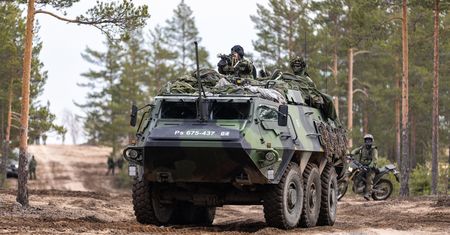 Sąsiad Polski mobilizuje cywilów. Takie ma plany