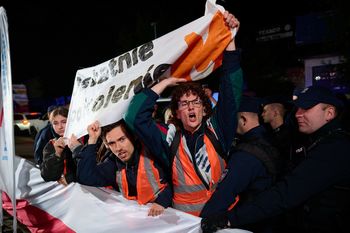 Ostatnie Pokolenie kończy działalność. Dwa lata kontrowersyjnych protestów