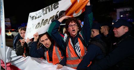 Ostatnie Pokolenie kończy działalność. Dwa lata kontrowersyjnych protestów