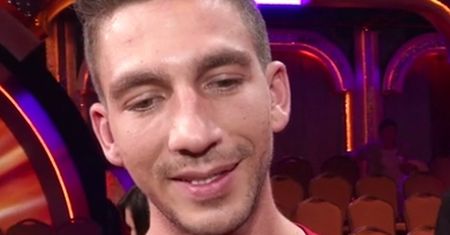 "Nasze odpadnięcie to jest ogromny niedosyt, ale i tak jestem dumny z Marty!"