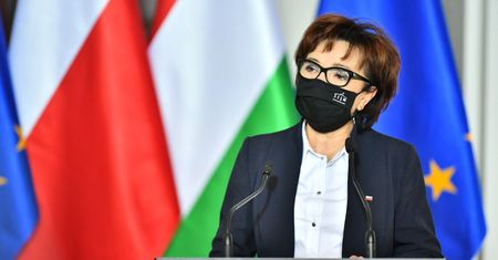 Jarosław Kaczyński mówił o unijnym wecie. Polska i Węgry ze wspólnym stanowiskiem