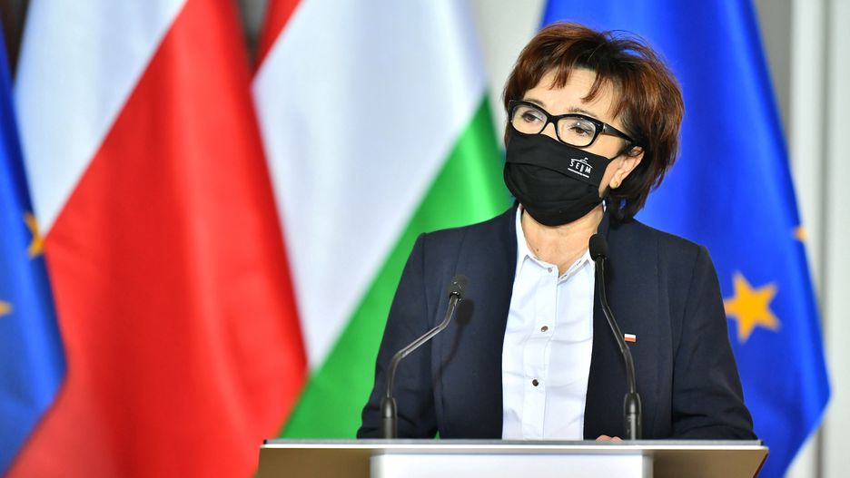 Elżbieta Witek