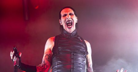 Marilyn Manson zagra koncert w Polsce w 2025 roku. Ceny biletów i informacje o sprzedaży