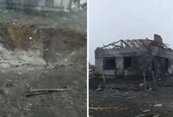 Co się wydarzyło w rosyjskiej wsi? Jest już komunikat Kremla