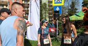 Dąbrowa Górnicza: Za nami Dąbrowski Półmaraton 2025. Bieg przyciągnął tłumy