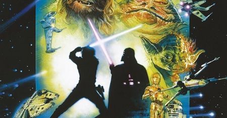 "Gwiezdne wojny" a fizyka. Co było nie tak w sadze Lucasa