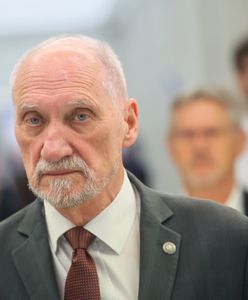 Wyzwiska w Sejmie. Macierewicz rozpętał awanturę