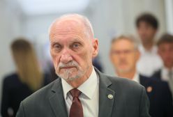 Wyzwiska w Sejmie. Macierewicz rozpętał awanturę