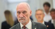 Wyzwiska w Sejmie. Macierewicz rozpętał awanturę