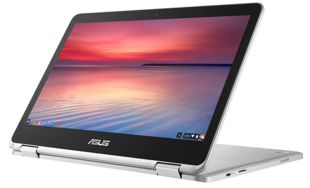 ASUS C302CA-DHM4: ultramobilny ChromeBook zachwyca nie tylko designem 2