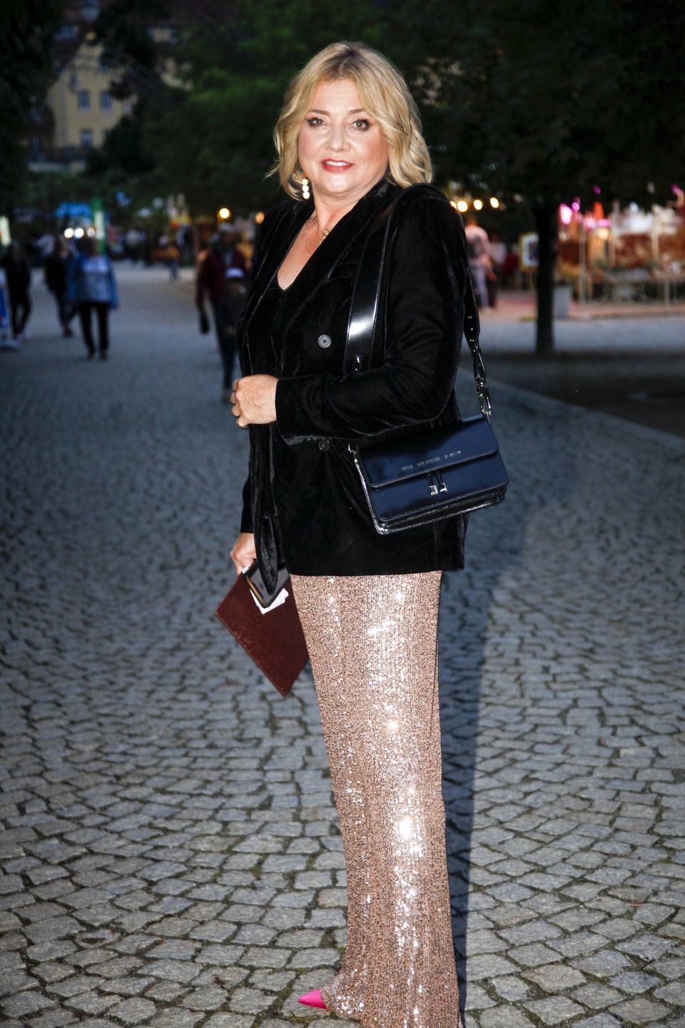Małgorzata Ostrowska-Królikowska
