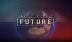 „Saved by the Future” nową produkcją CNN International, prowadzenie  Nicki Shields