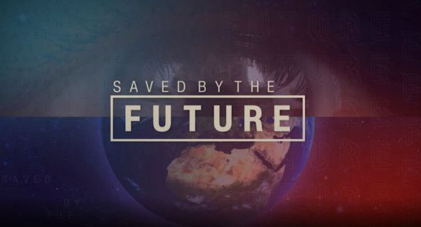 „Saved by the Future” nową produkcją CNN International, prowadzenie  Nicki Shields