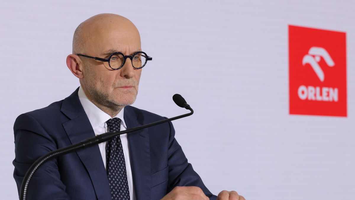 Ireneusz F�fara
Pawe� Supernak
energetyczna, energia, firma, koncern, konferencja, orlen, paliwa, paliwowa, prezes, sp�ka, strategia, wyniki sp�ki, zarz�du