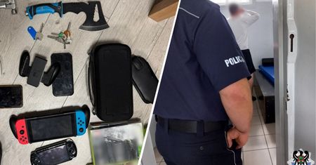 Umówił się na spotkanie z kobietą. 28-latek został porwany